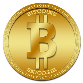 Bitcoin BTC: Is now a worldwide accepted form of payment.